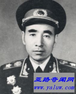 林彪（1906-1971）湖北黄冈人 