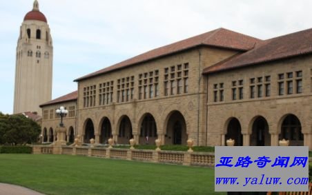 斯坦福大学