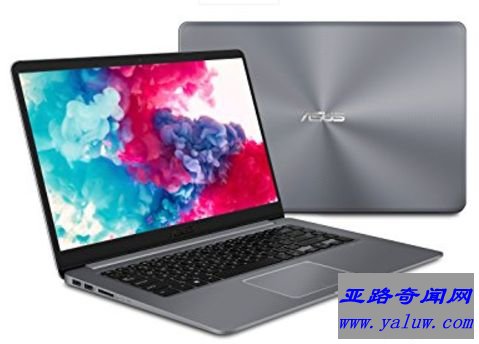 华硕Vivobook F510UA