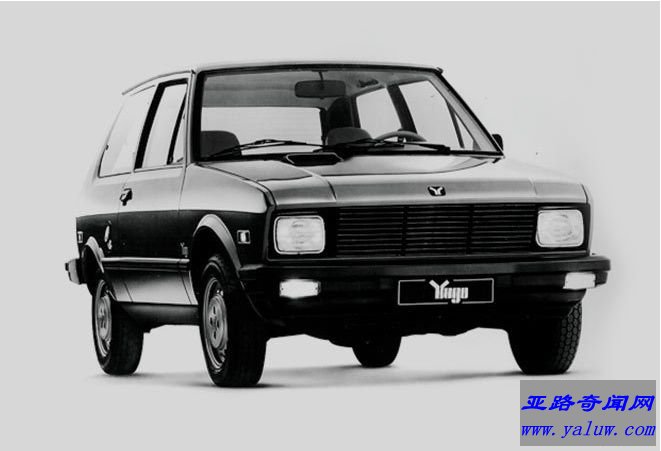 Yugo GV