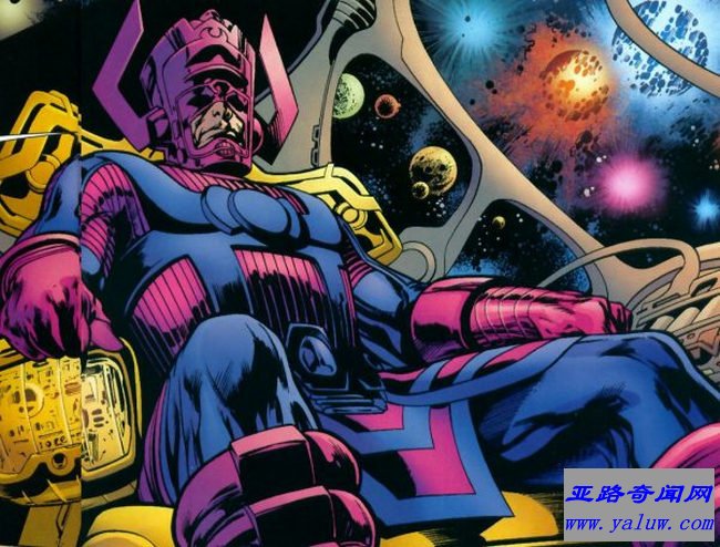 Galactus