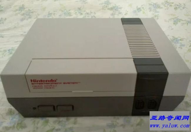 NES 