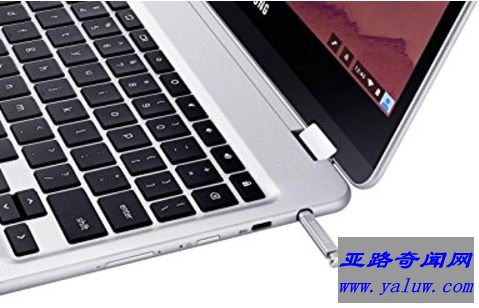 三星Chromebook + XE513C24-K01US