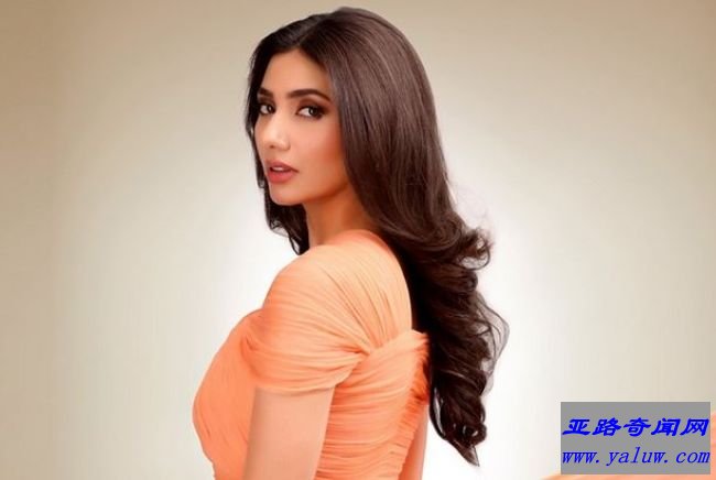 Mahira Khan 每集5000美元