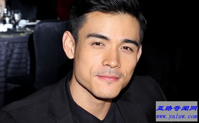 Xian Lim