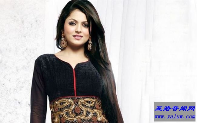 DRASHTI DHAMI