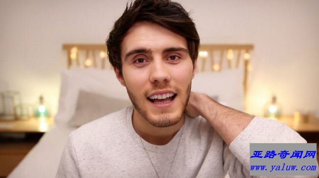 Alfie Deyes