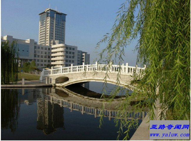 南京航空航天大学