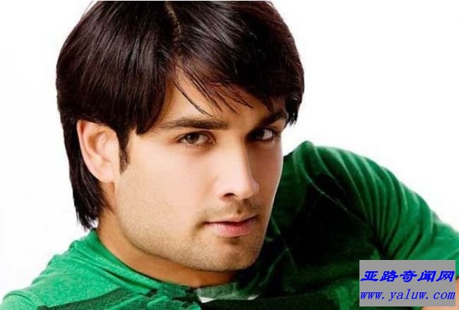 Vivian Dsena