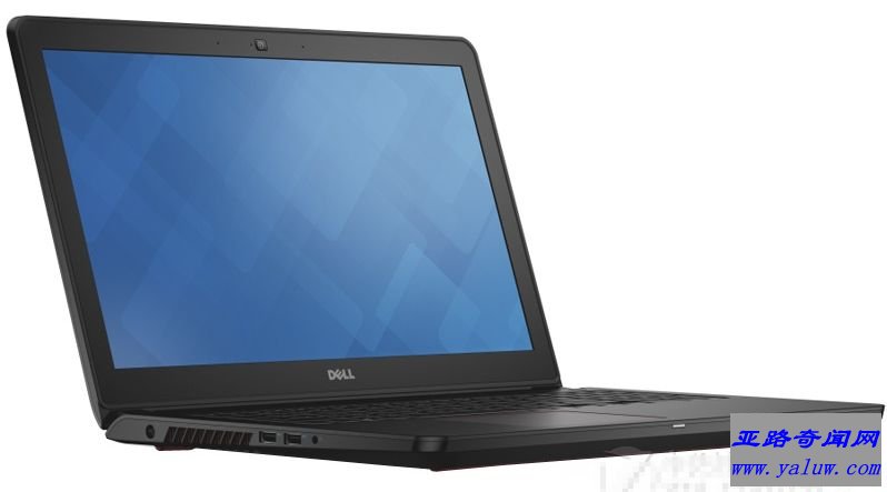 戴尔Inspiron 灵越 15 7000系列 游匣7000 湛黑