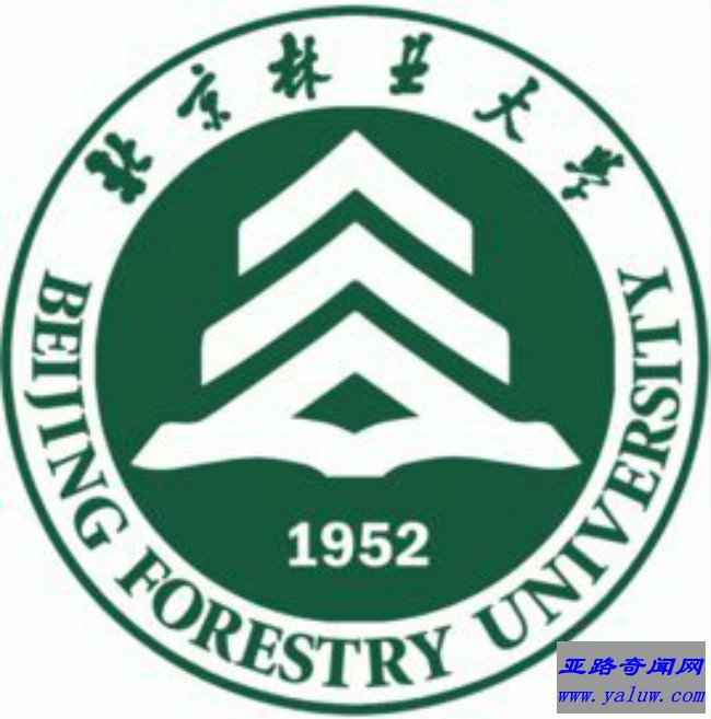 北京林业大学