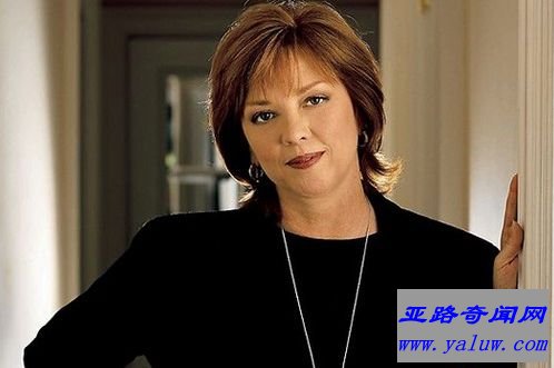 诺拉·罗伯茨（Nora Roberts）