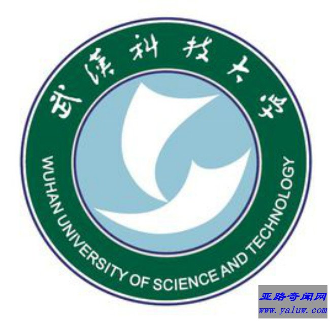 武汉科技大学校徽