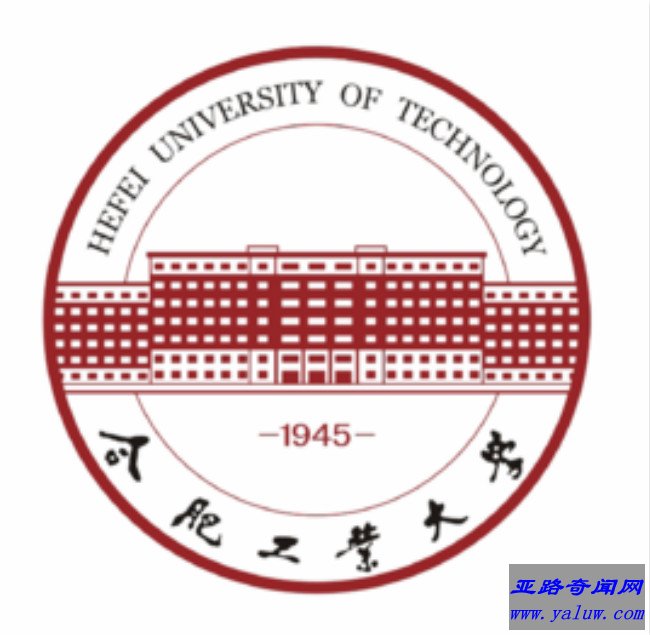 合肥工业大学校徽