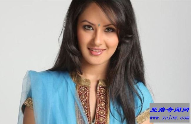 POOJA BOSE