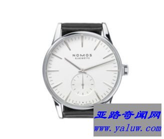 Nomos诺莫斯手表