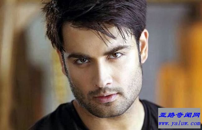 Vivian Dsena