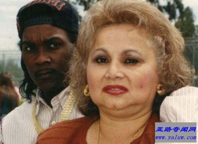 Griselda Blanco