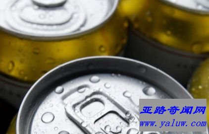 用免费啤酒捕获19个罪犯