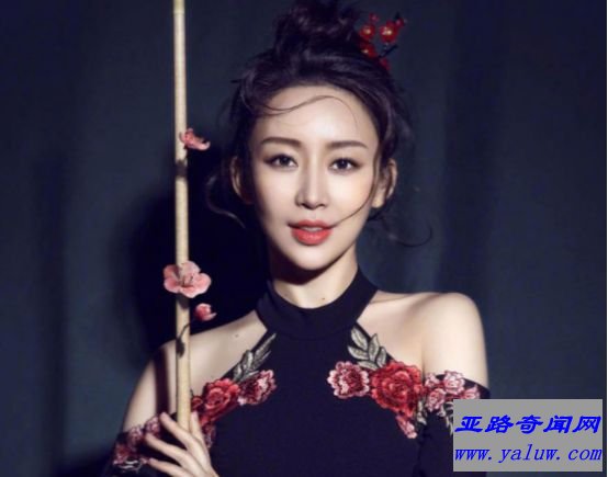 潘晓婷