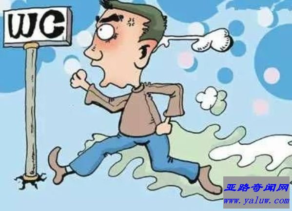 世界上最亲民的云服务 全国公厕云平台刚刚上线