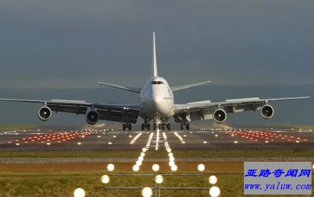 波音747