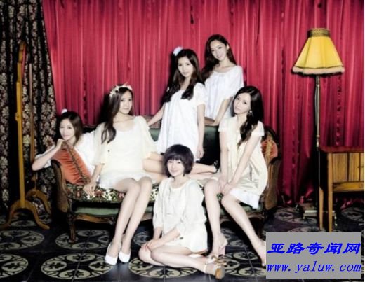 2.皇冠团：T-ara