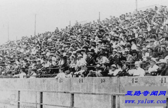 1904年圣路易斯奥运会