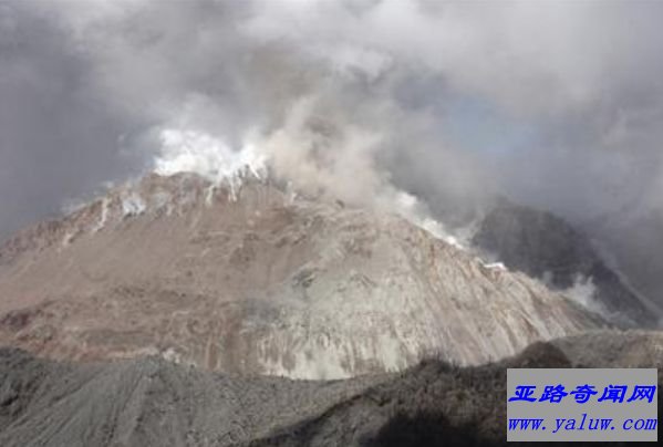 世界上最强的地震 比福岛地震还高半级的9.5级地震