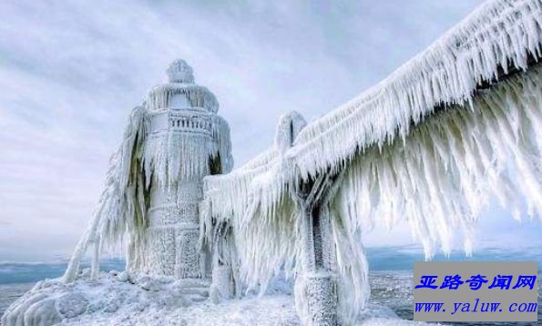 世界上最大的暴风雪 冰河时期的历史再现