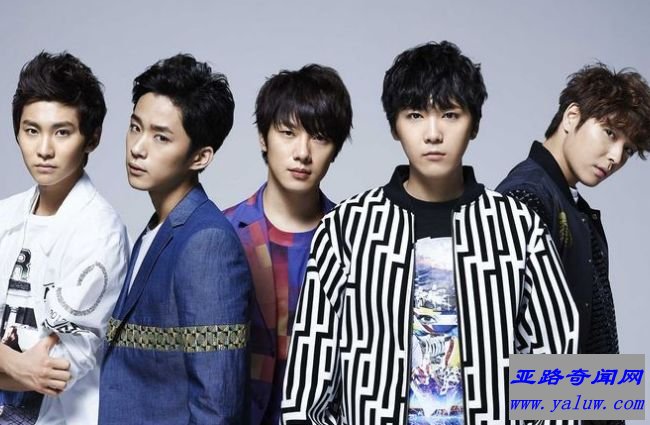 FTISLAND