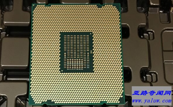 Intel Core i9-7980XE：性能最强处理器