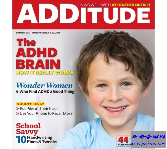 ADDitude