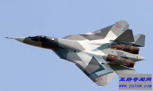 Sukhoi/HAL