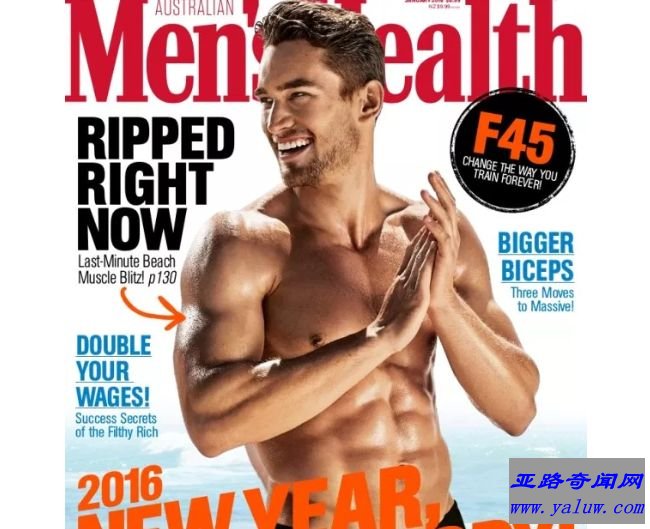 Men’s Health