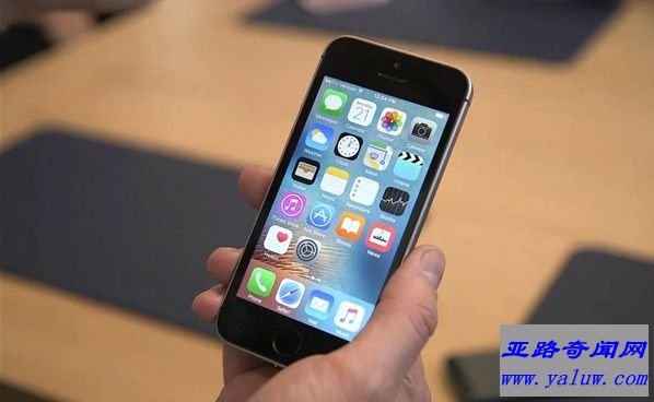 世界上内存最大的iPhone 内存比手机还贵