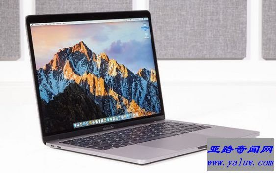 MacBook Pro笔记本电脑