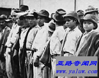 哥伦比亚内战(1949 - 1958)