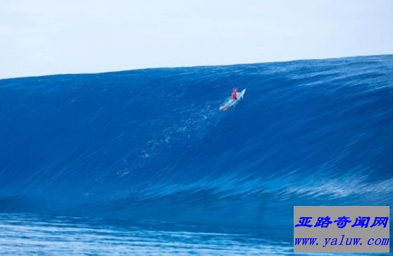 Teahupoo