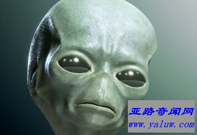 滨州外星人