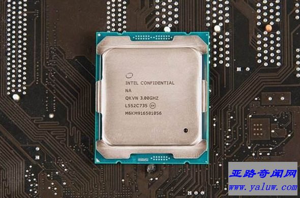 Intel Core i5-8400：游戏玩家必备