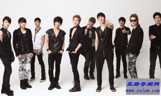 Super Junior