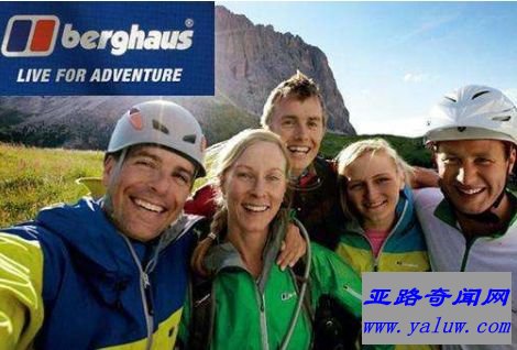 Berghaus