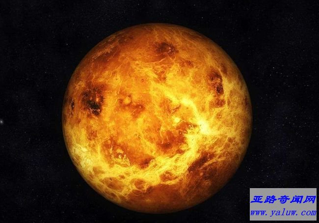 金星